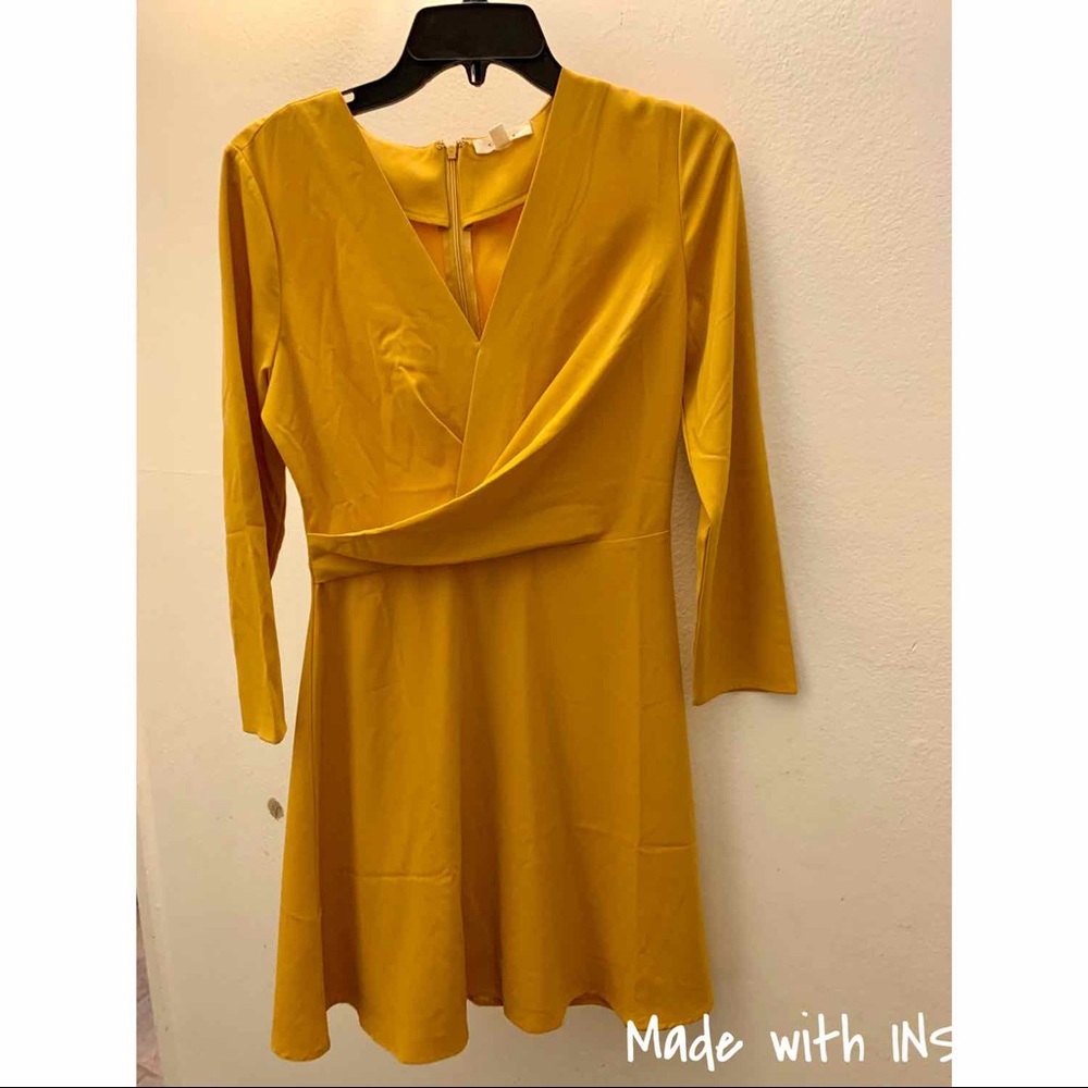 Mustard Mini!